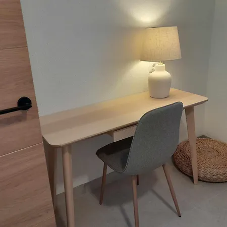 Lovely 1-bed In Apartmán Costa Adeje (Tenerife)