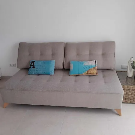 Lovely 1-bed In Costa Adeje (Tenerife)