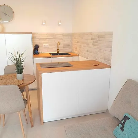 Διαμέρισμα Lovely 1-bed In