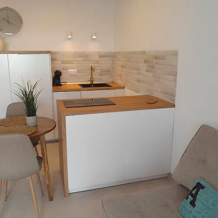 Διαμέρισμα Lovely 1-bed In
