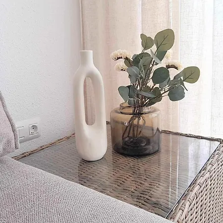 Διαμέρισμα Lovely 1-bed In Costa Adeje (Tenerife)